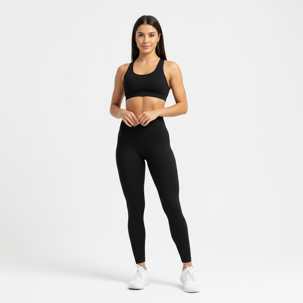 Лосини push-up фото 2