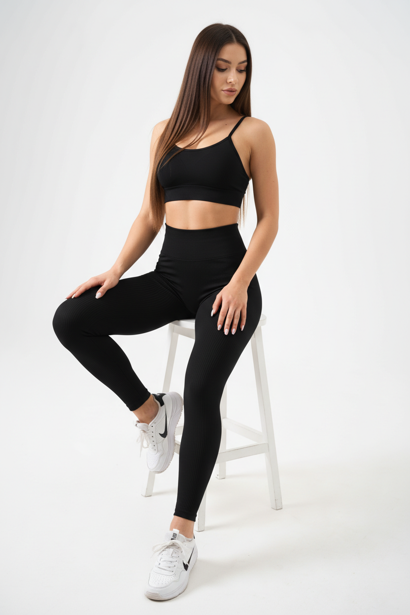 Лосини push-up фото 3