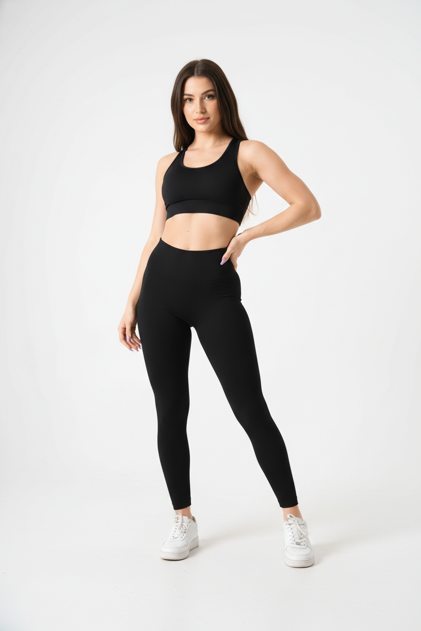 Лосини push-up фото 6